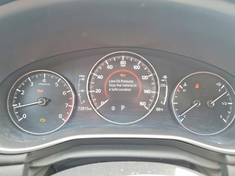 Aukcja sprzedaży 2020 Mazda 3, vin: JM1BPABL4L1163525, numer aukcji: 65392976