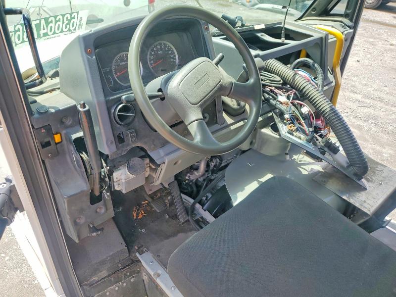 Aukcja sprzedaży 2018 Isuzu Reach, vin: JALB4T175J7W01793, numer aukcji: 63664786
