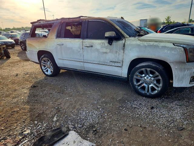 2019 Gmc Yukon Xl მანქანა იყიდება აუქციონზე, vin: 1GKS2HKJXKR337902, აუქციონის ნომერი: 65813726