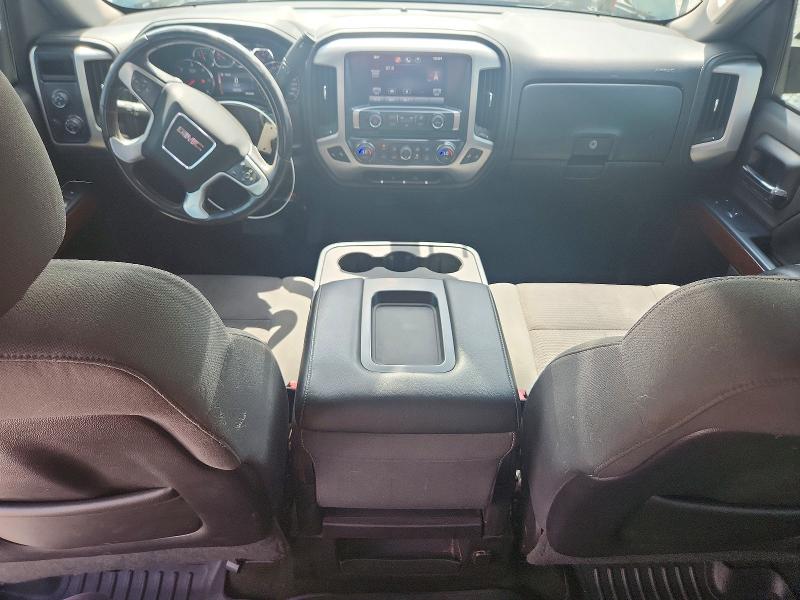 Aukcja sprzedaży 2014 Gmc Sierra, vin: 3GTU2UEC3EG448354, numer aukcji: 66420716