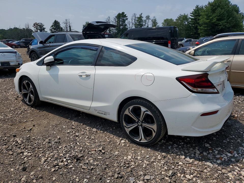 Aukcja sprzedaży 2015 Honda Civic, vin: 2HGFG4A56FH706662, numer aukcji: 64911016