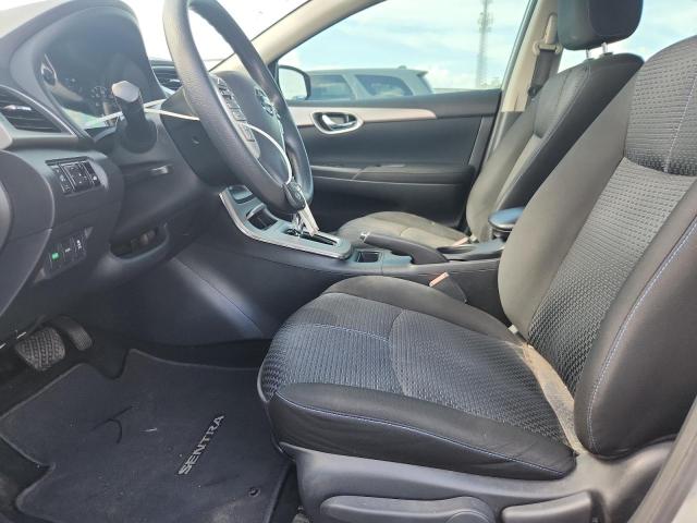 62857436 :رقم المزاد ، 3N1AB7AP8FY366843 vin ، 2015 Nissan Sentra مزاد بيع