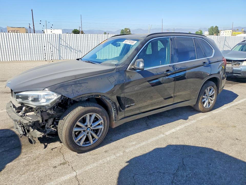 Aukcja sprzedaży 2014 Bmw X5, vin: 5UXKR2C52E0H32012, numer aukcji: 63774166