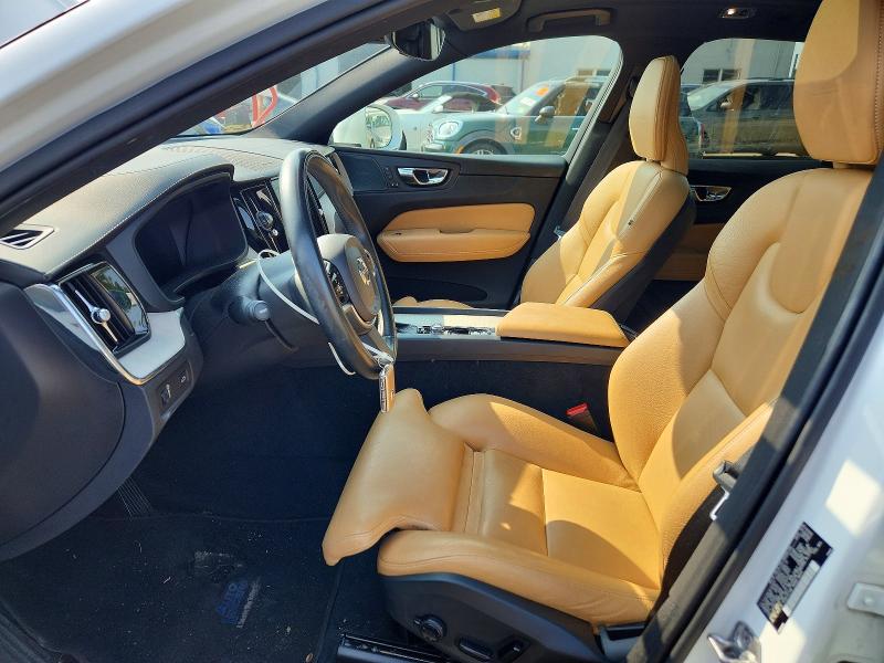 64763866 :رقم المزاد ، YV4A22RL6K1317671 vin ، 2019 Volvo Xc60 مزاد بيع