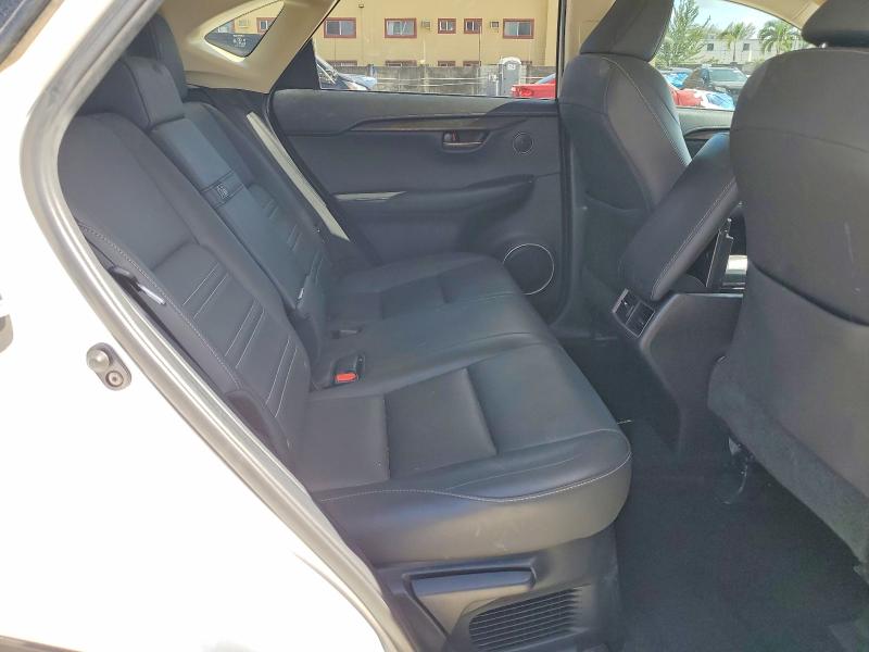 Продажа на аукционе авто 2015 Lexus Nx, vin: JTJYARBZ2F2007297, номер лота: 64720886