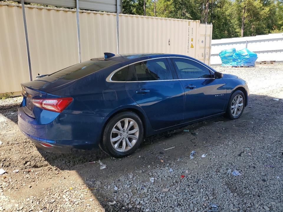 Продажа на аукционе авто 2019 Chevrolet Malibu, vin: 1G1ZD5ST0KF180251, номер лота: 66232556