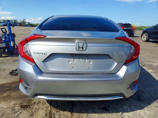 Продажа на аукционе авто 2019 Honda Civic, vin: 2HGFC2F67KH519247, номер лота: 63575246