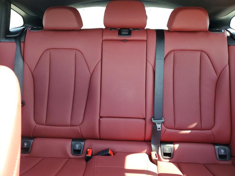 Aukcja sprzedaży 2024 Bmw X4, vin: 5UX33DT05R9T69547, numer aukcji: 64757176