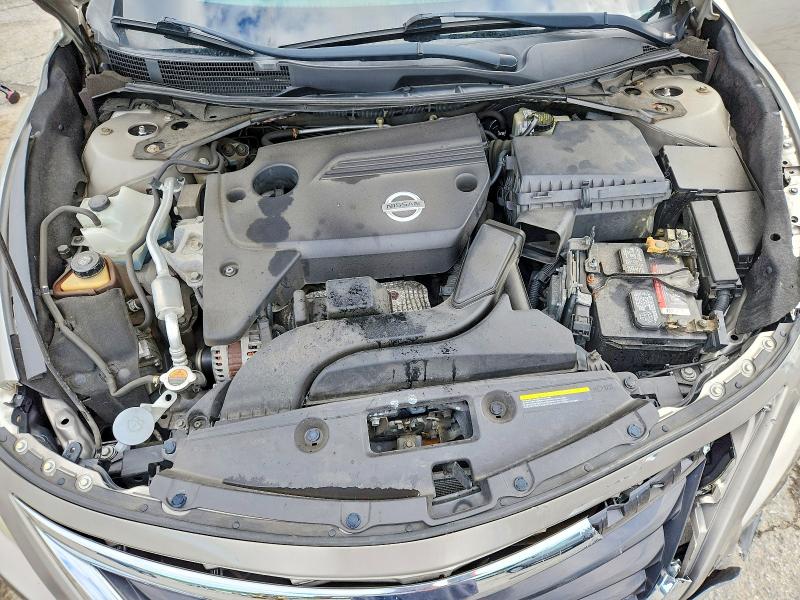 Aukcja sprzedaży 2013 Nissan Altima, vin: 1N4AL3AP3DC919204, numer aukcji: 63292096