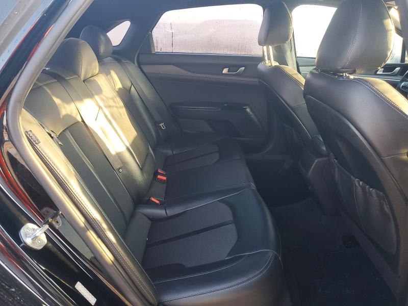 Продажа на аукционе авто 2021 Kia K5, vin: 5XXG64J21MG067831, номер лота: 66415416
