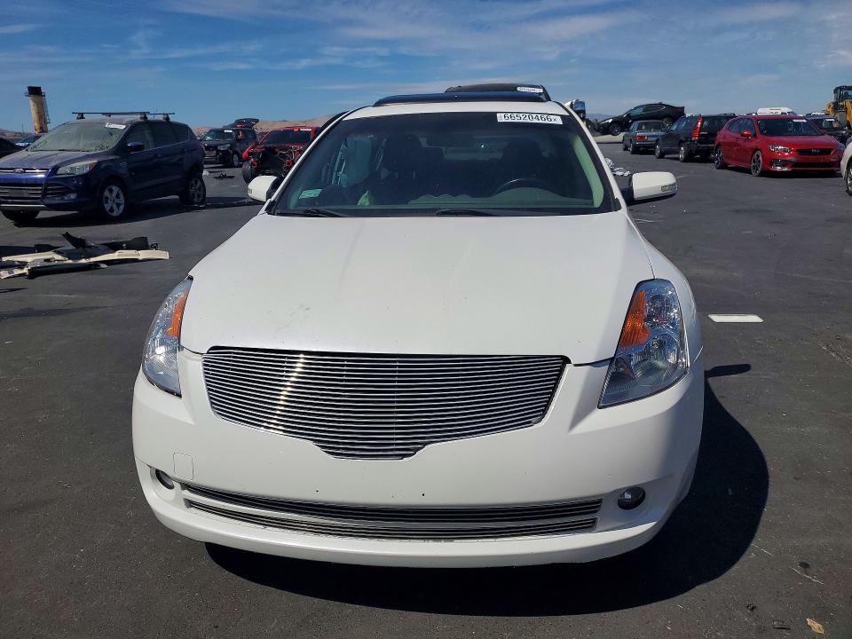66520466 :رقم المزاد ، 1N4BL21E68N492186 vin ، 2008 Nissan Altima مزاد بيع