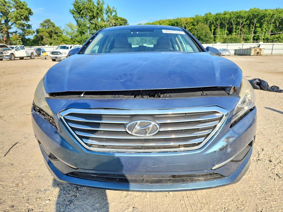 Aukcja sprzedaży 2016 Hyundai Sonata, vin: 5NPE24AF6GH416626, numer aukcji: 66978546