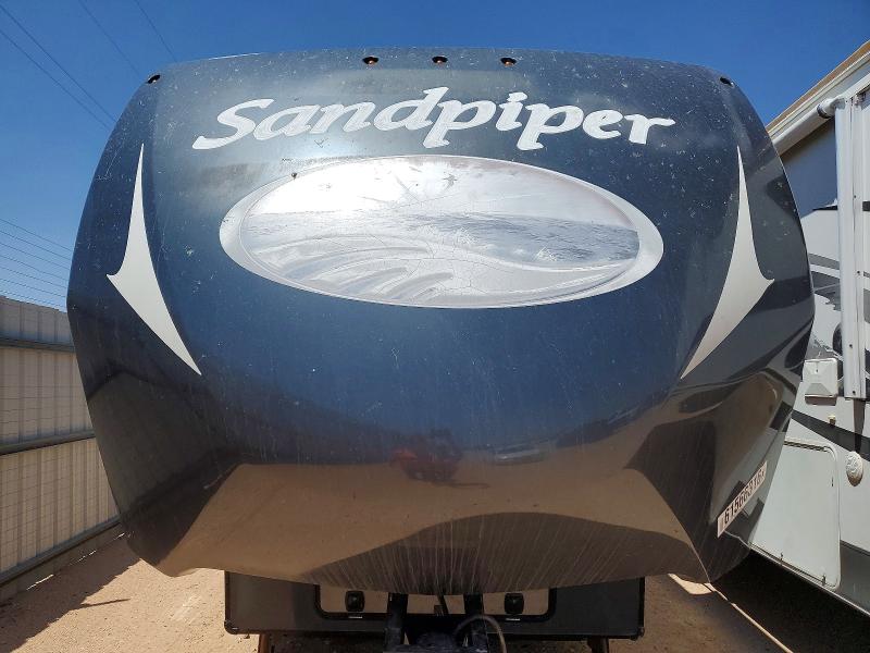 Aukcja sprzedaży 2014 Foresriver Sandpiper, vin: 4X4FSAN29EJ029495, numer aukcji: 61566316
