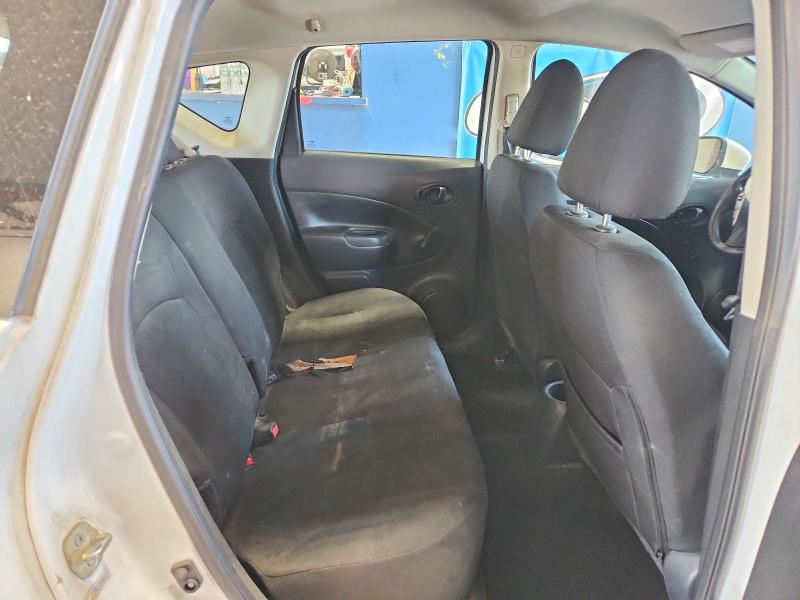 Продажа на аукционе авто 2018 Nissan Versa Note, vin: 3N1CE2CP4JL356803, номер лота: 63396026