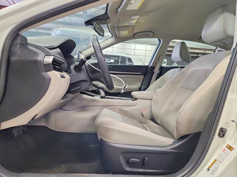 Aukcja sprzedaży 2022 Nissan Altima, vin: 1N4BL4DWXNN336678, numer aukcji: 66061736