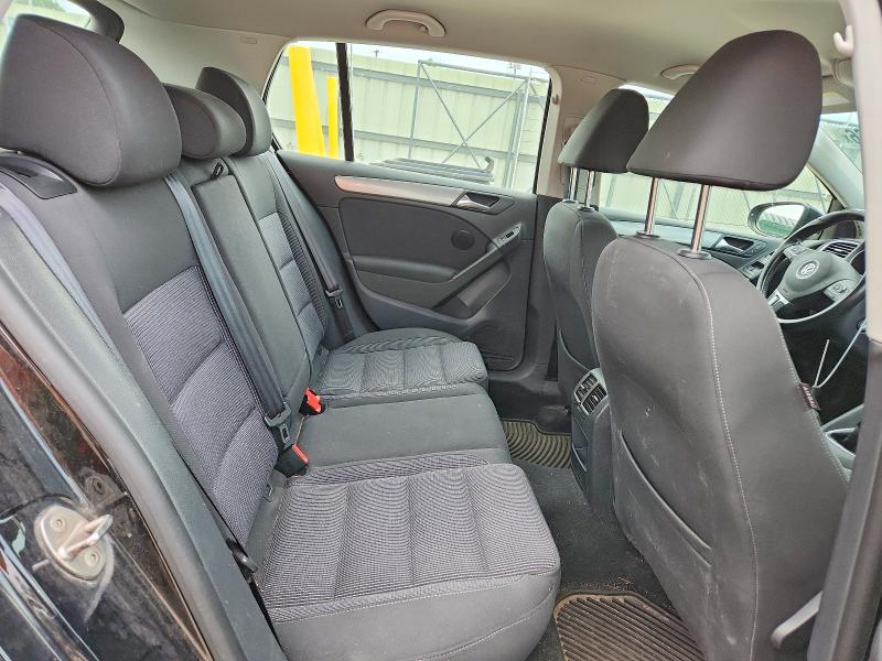 Aukcja sprzedaży 2013 Volkswagen Golf, vin: WVWNM7AJ1DW123786, numer aukcji: 64260566