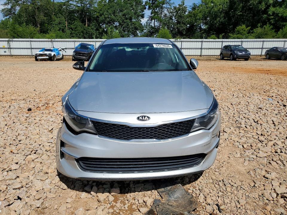 Продаж на аукціоні авто 2017 Kia Optima, vin: 5XXGT4L30HG129823, номер лоту: 64278636