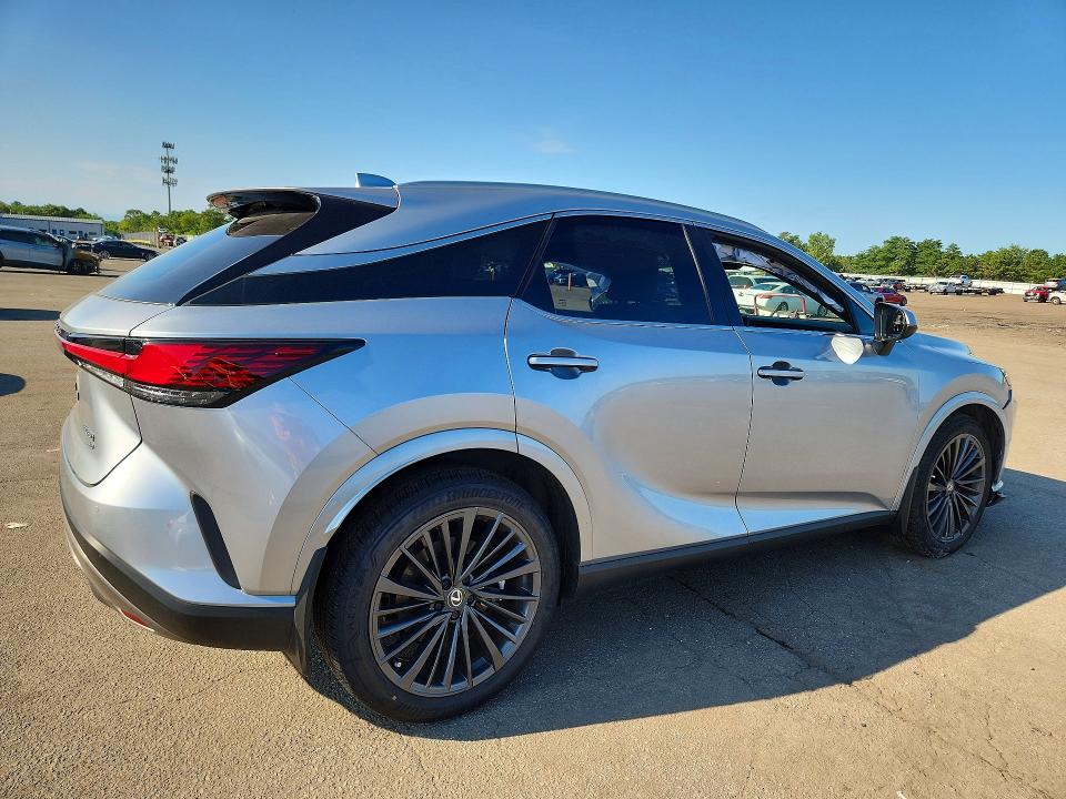 Продаж на аукціоні авто 2024 Lexus Rx 350, vin: 2T2BAMCA9RC078051, номер лоту: 65554296