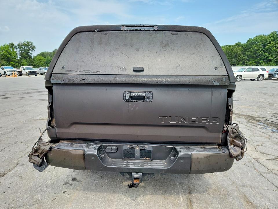 Aukcja sprzedaży 2020 Toyota Tundra, vin: 5TFBY5F15LX921656, numer aukcji: 62253836
