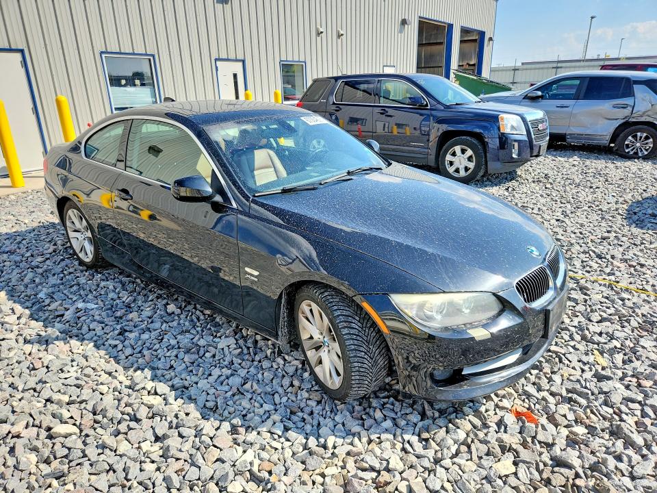 Aukcja sprzedaży 2011 Bmw 328, vin: WBAKF5C56BE395767, numer aukcji: 67004606