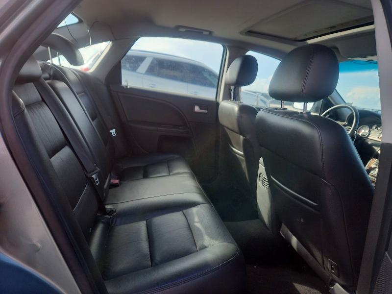 Aukcja sprzedaży 2006 Ford Five Hundred, vin: 1FAFP251X6G143773, numer aukcji: 61522966