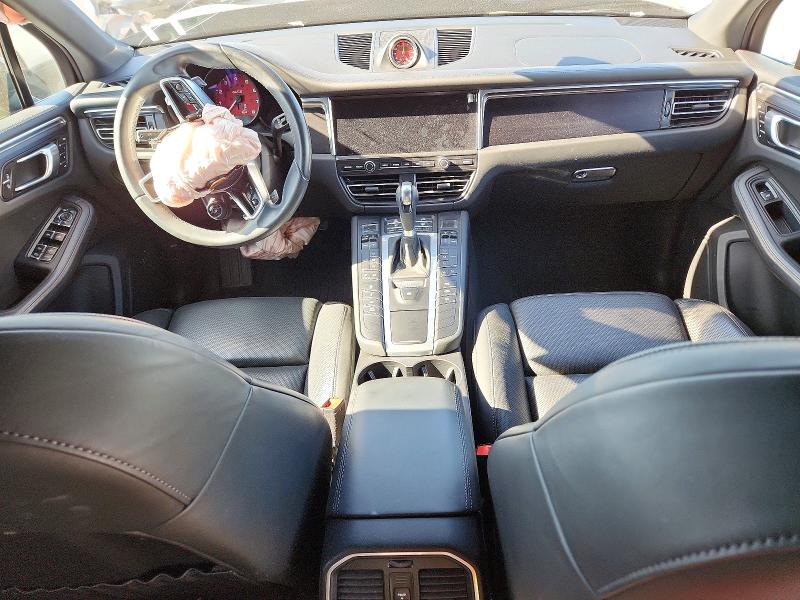 Продажа на аукционе авто 2021 Porsche Macan, vin: WP1AG2A50MLB51185, номер лота: 64496636