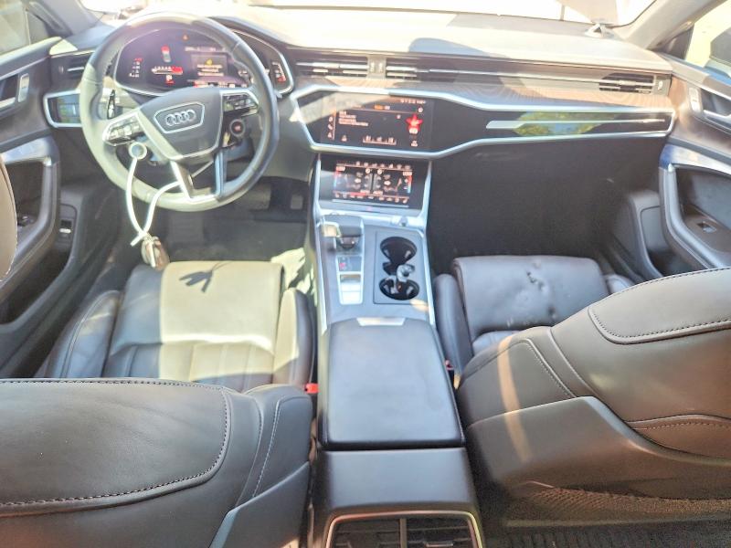 Продаж на аукціоні авто 2019 Audi A7, vin: WAUV2AF23KN019126, номер лоту: 64471406