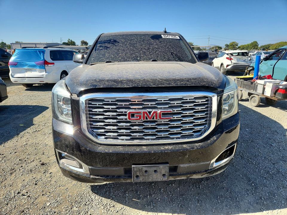 Aukcja sprzedaży 2018 Gmc Yukon, vin: 1GKS2CKJ6JR152747, numer aukcji: 65471636
