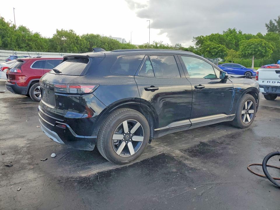 Продажа на аукционе авто 2025 Honda Prologue, vin: 3GPKHWRM0SS521532, номер лота: 64207126