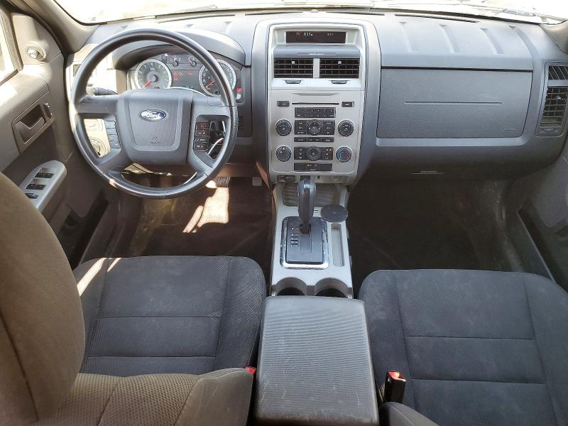 Продажа на аукционе авто 2010 Ford Escape, vin: 1FMCU9D73AKB87412, номер лота: 65614106