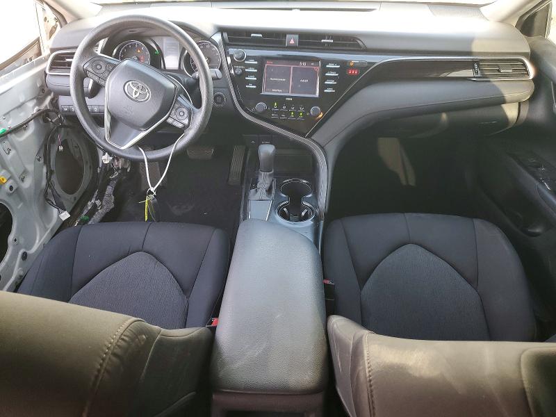 Auction sale of the 2020 Toyota Camry, vin: 4T1L11AKXLU338594, lot number: 67108596