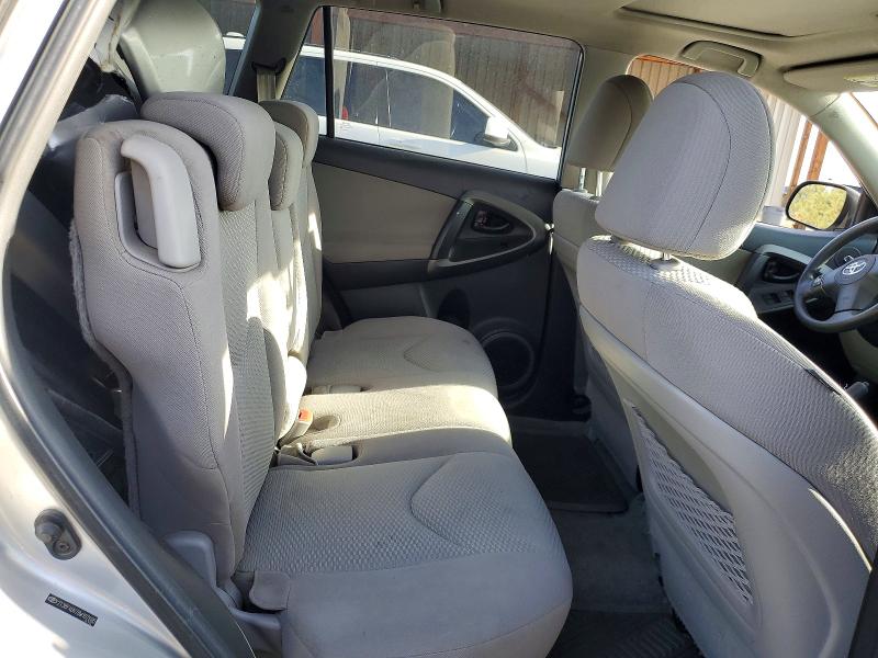 Продаж на аукціоні авто 2011 Toyota Rav4, vin: 2T3BF4DV7BW107680, номер лоту: 65637756