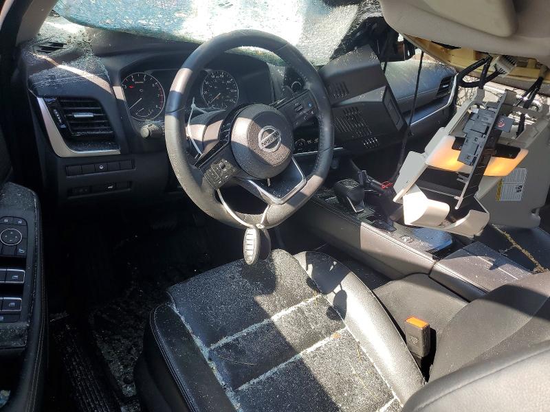 Aukcja sprzedaży 2021 Nissan Rogue, vin: JN8AT3CA8MW027195, numer aukcji: 66651696