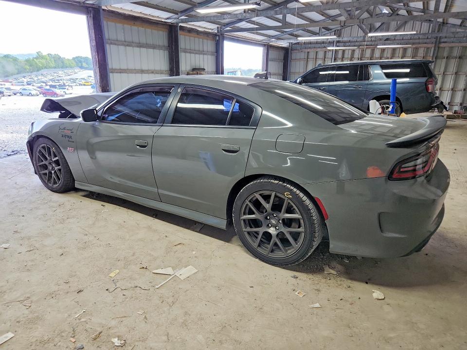 Aukcja sprzedaży 2019 Dodge Charger, vin: 2C3CDXGJXKH553136, numer aukcji: 65224196