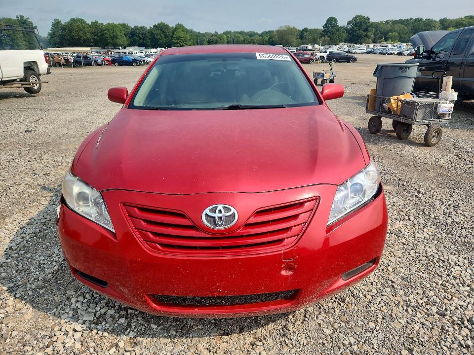 2008 Toyota Camry მანქანა იყიდება აუქციონზე, vin: 4T4BE46K28R029760, აუქციონის ნომერი: 66580526