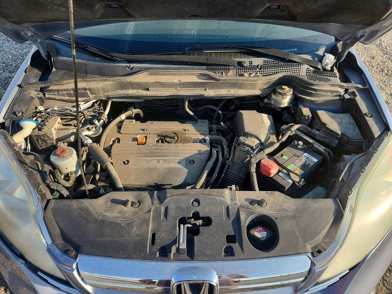 64059946 :رقم المزاد ، JHLRE48759C006649 vin ، 2009 Honda Cr-v مزاد بيع