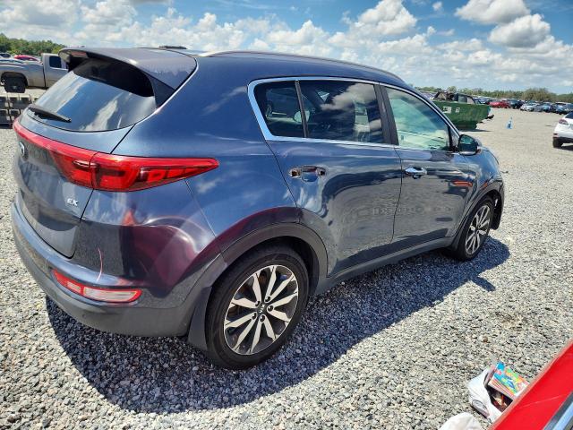 63208176 :رقم المزاد ، KNDPN3AC2H7155291 vin ، 2017 Kia Sportage مزاد بيع