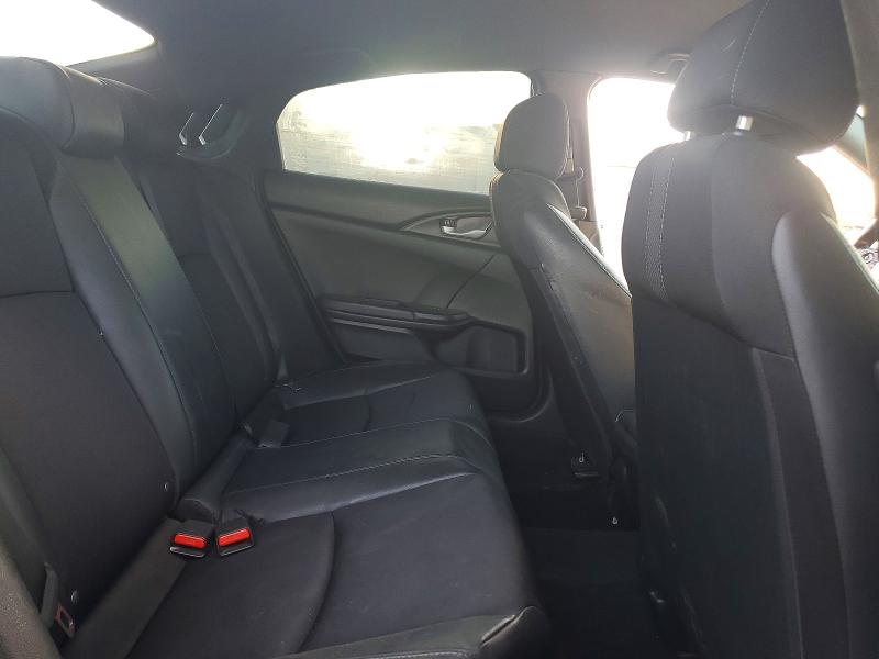 Продажа на аукционе авто 2020 Honda Civic, vin: 19XFC2F83LE206399, номер лота: 66991686