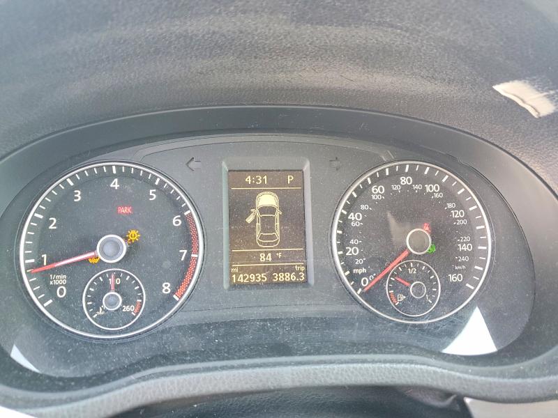 Продажа на аукционе авто 2015 Volkswagen Passat, vin: 1VWBT7A32FC045799, номер лота: 66374496