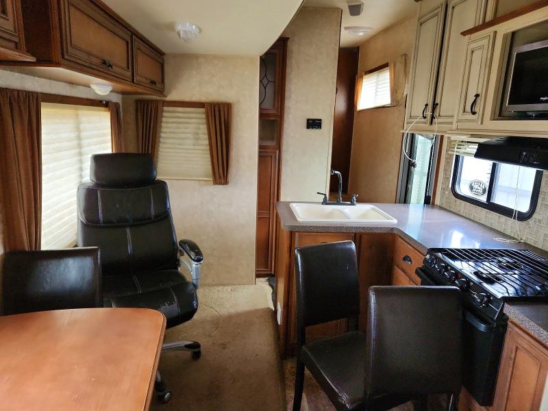 Продажа на аукционе авто 2012 Highland Ridge Open Range, vin: 5XMFL3920C5006612, номер лота: 63767666