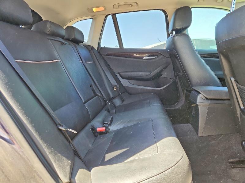Продажа на аукционе авто 2013 Bmw X1, vin: WBAVL1C55DVR84231, номер лота: 66606366