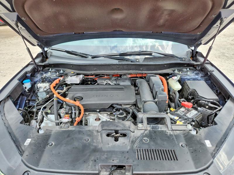Продажа на аукционе авто 2025 Honda Cr-v, vin: 7FARS6H85SE063022, номер лота: 63604806