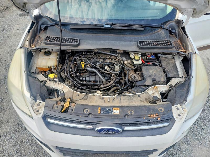 Продажа на аукционе авто 2014 Ford Escape, vin: 1FMCU9GX7EUC00409, номер лота: 65192766