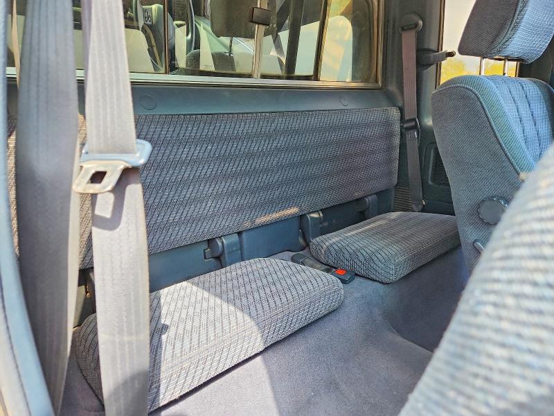1991 Toyota Pickup მანქანა იყიდება აუქციონზე, vin: JT4VN13G0M5069169, აუქციონის ნომერი: 61450626