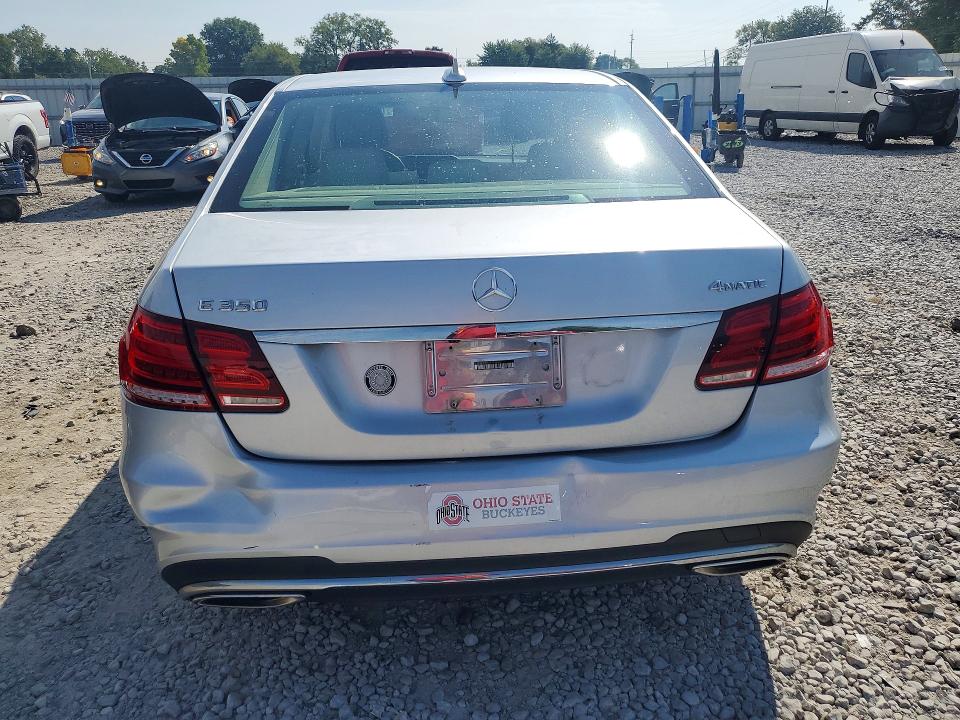 Продаж на аукціоні авто 2016 Mercedes-benz E, vin: WDDHF8JB3GB174830, номер лоту: 67027156
