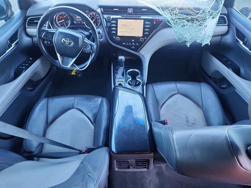 Продаж на аукціоні авто 2020 Toyota Camry, vin: 4T1F11AK9LU936124, номер лоту: 66694656