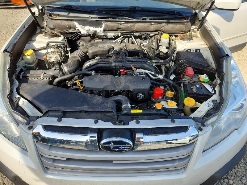 Aukcja sprzedaży 2014 Subaru Outback, vin: 4S4BRBMC5E3271104, numer aukcji: 65239676