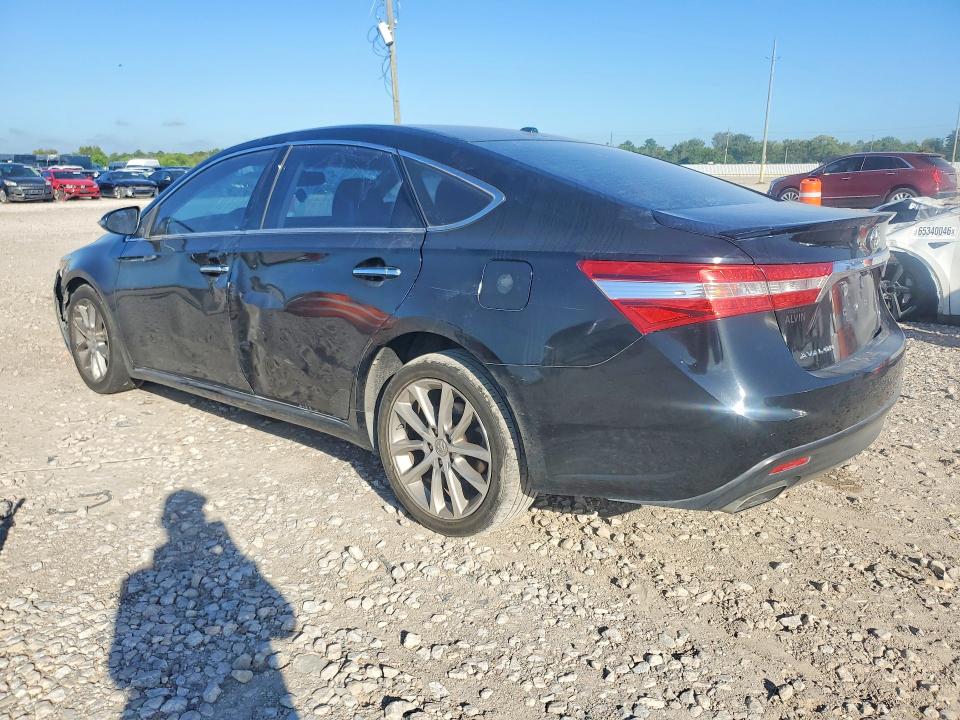Продаж на аукціоні авто 2015 Toyota Avalon, vin: 4T1BK1EB0FU161562, номер лоту: 65461806