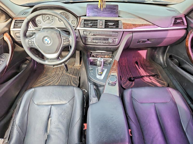 Продаж на аукціоні авто 2015 Bmw 328, vin: WBA3B5C55FF961627, номер лоту: 64769586