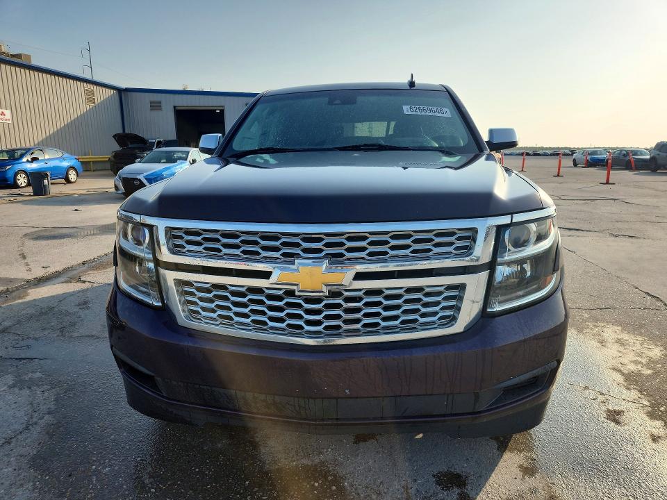 Продажа на аукционе авто 2016 Chevrolet Tahoe, vin: 1GNSCBKC8GR242938, номер лота: 62669646